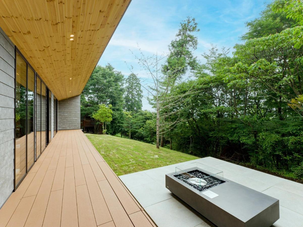 Rakuten Stay Villa Aso Kurokawa -101 1Ldk Capacity Of 6 Persons Minamioguni Exterior photo